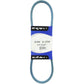 A-A30K Made With Aramid Blue V-Belt (1/2" x 32") Fits Toro/Wheel Horse