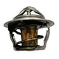 New Thermostat & Gasket Fits Kubota V2203-M