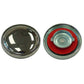 Fits Case Tractor CHROME Fuel Tank Gas Cap 700 730 830 930 1030 Comfort King G13