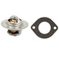 Tractor Thermostat Kit NAA Jubilee 600 800 601 801 901 2000 EAF8575B Fits Ford