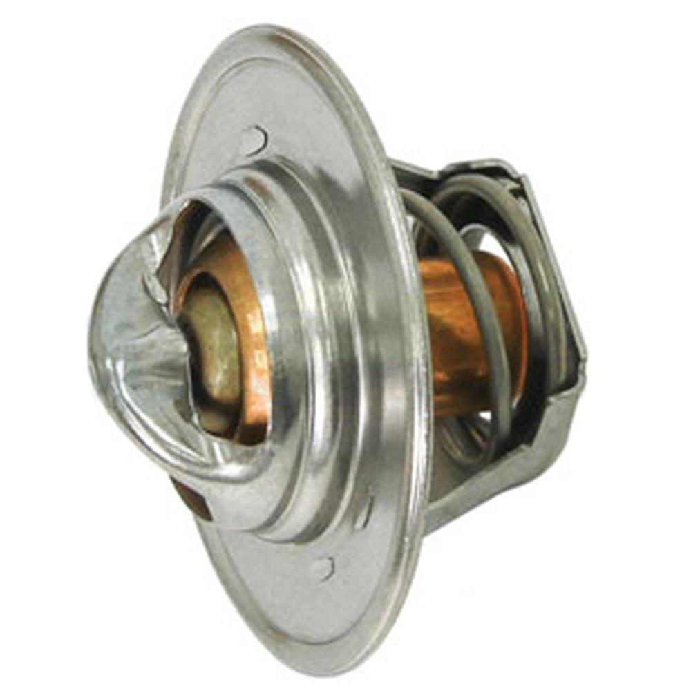 Thermostat D3JL8575A Fits Ford New Holland 2000 4000 600 Series 700 Series
