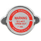 RADIATOR CAP FOR PART 30-3225917 303225941 30-3225941 3134146R1 35P880 393229R1