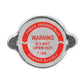 E-70263761 (7 lbs)Radiator Cap Fits Allis Chalmers Tractors: 6080, 6070, 6060,