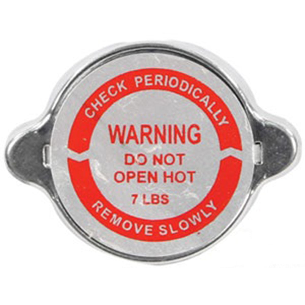 Radiator Cap Fits Minneapolis-Moline Replaces 30-3225917