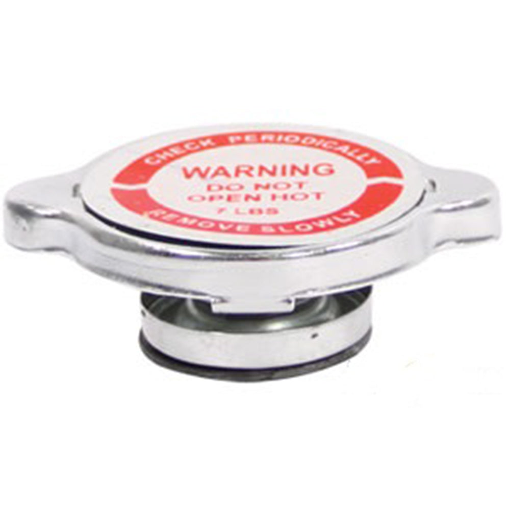 Radiator Cap Pressurized Fits International 660 130 340 230 460 140 200 100 560