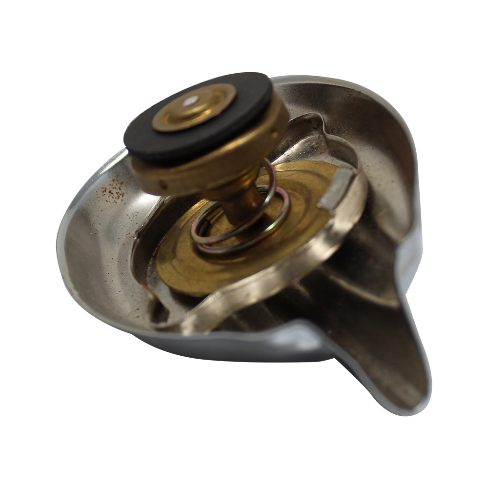 9N8100 2N8100A Wing Radiator Cap 4 PSI Pressurized Systems Fits Ford