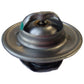Thermostat D8NN8575AAWG Fits Ford 8200 8400 8700 900 Series 9000 9200 9600 9700