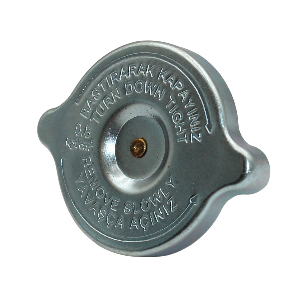 7 PSI Radiator Cap Fits White Replaces 365892R91