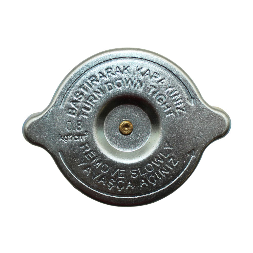 7 PSI Radiator Cap Fits Massey Harris Replaces 10A10056