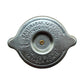 7 PSI Radiator Cap Fits Minneapolis-Moline Replaces 10A10056