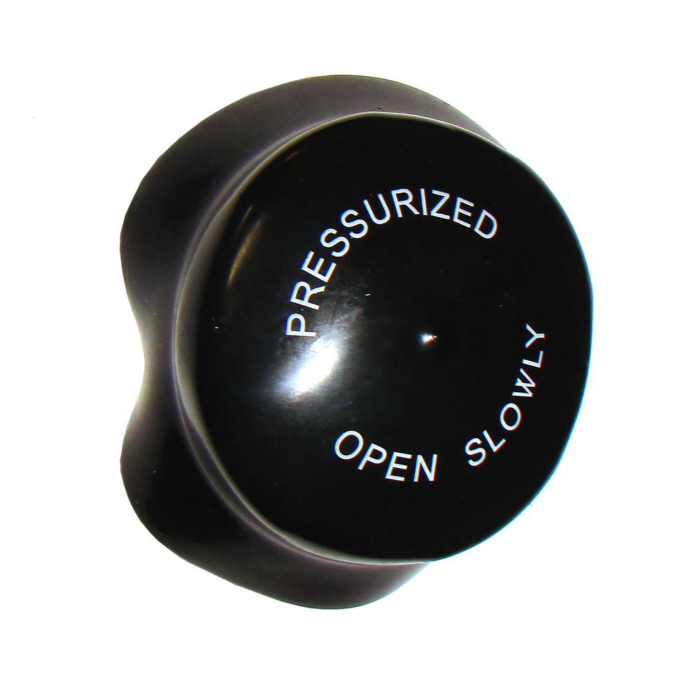 Radiator Cap Fits John Deere Replaces AR28482