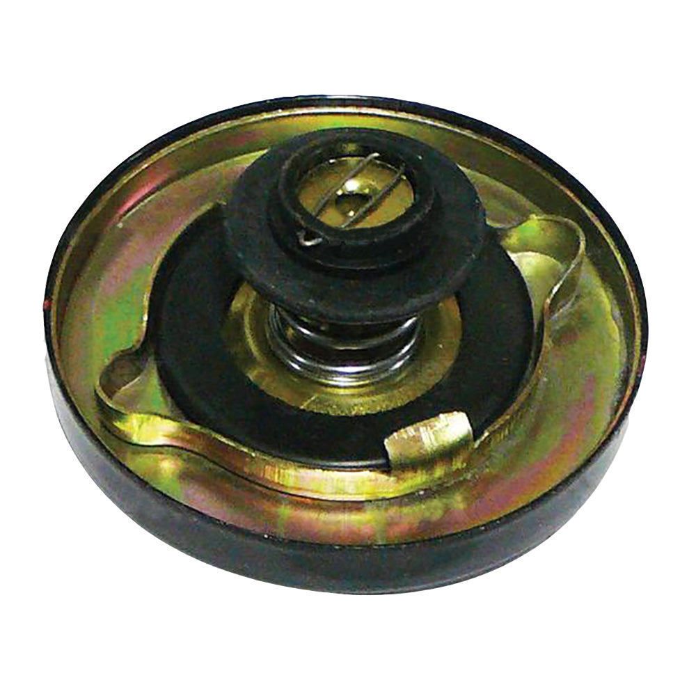 Radiator Cap Fits John Deere Replaces AT20719