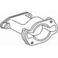 Thermostat Housing Fits John Deere 3010 3020 4000 4010 4020 4040 4230 AR44840