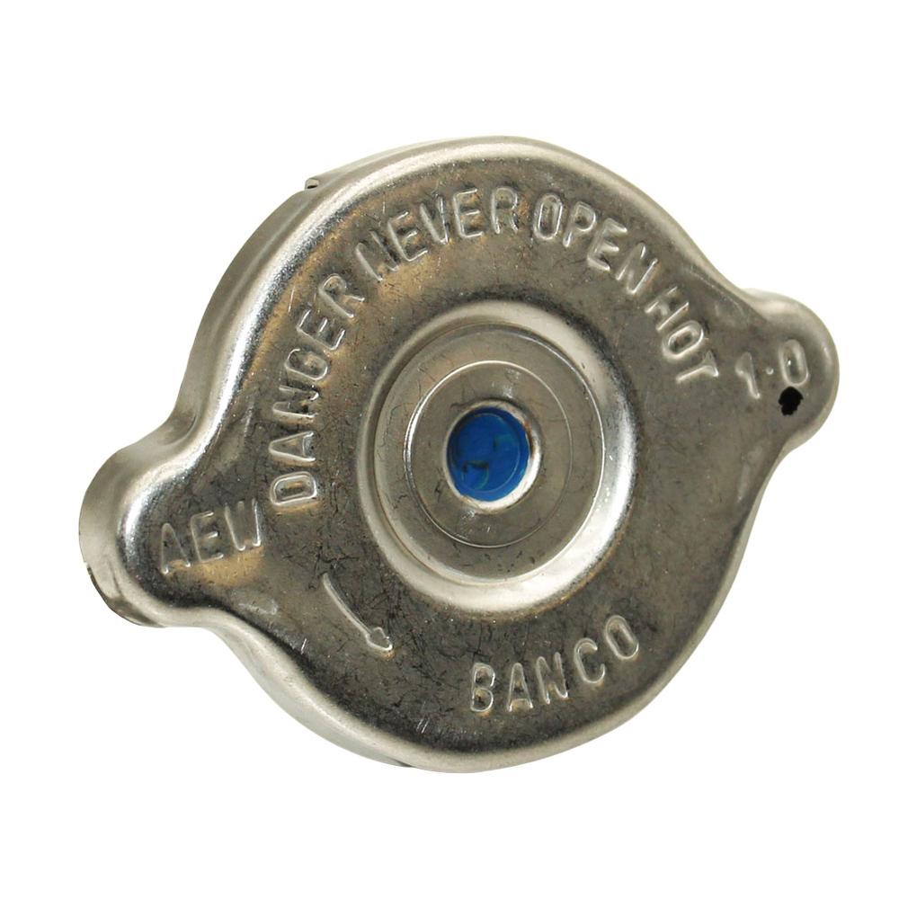 New Radiator Cap Fits John Deere AM102893 RE71863 3375 Skid Steers