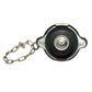 New Radiator Cap Fits John Deere AM102893 RE71863 3375 Skid Steers
