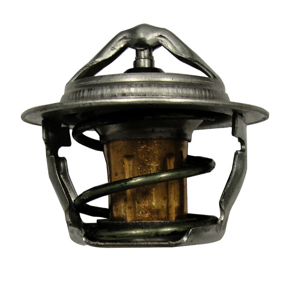 Thermostat - 180° F Fits Kubota L2850 L2850 L2850 L245 L245 Fits Bobcat 643 743