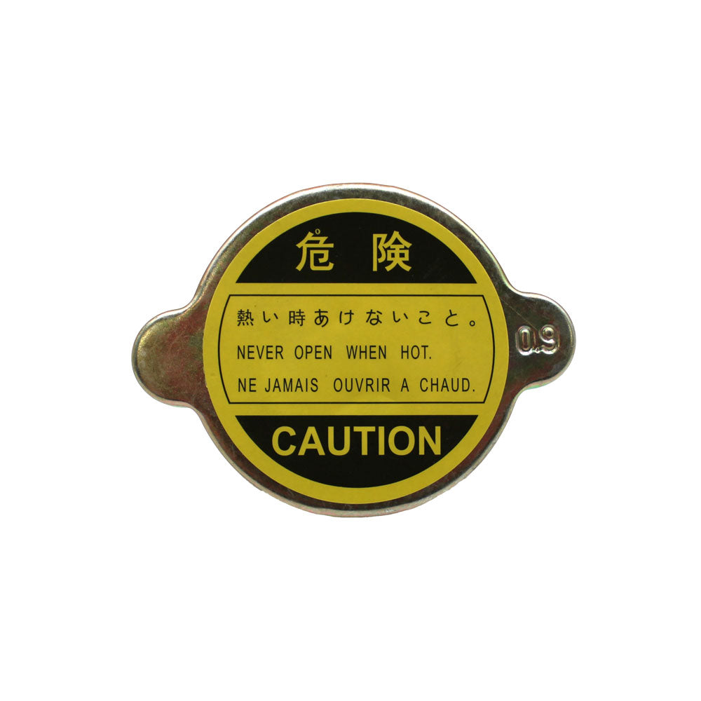 Radiator Cap Fits Case-IH Combine 1420 1620 615 715 815 915 4999682