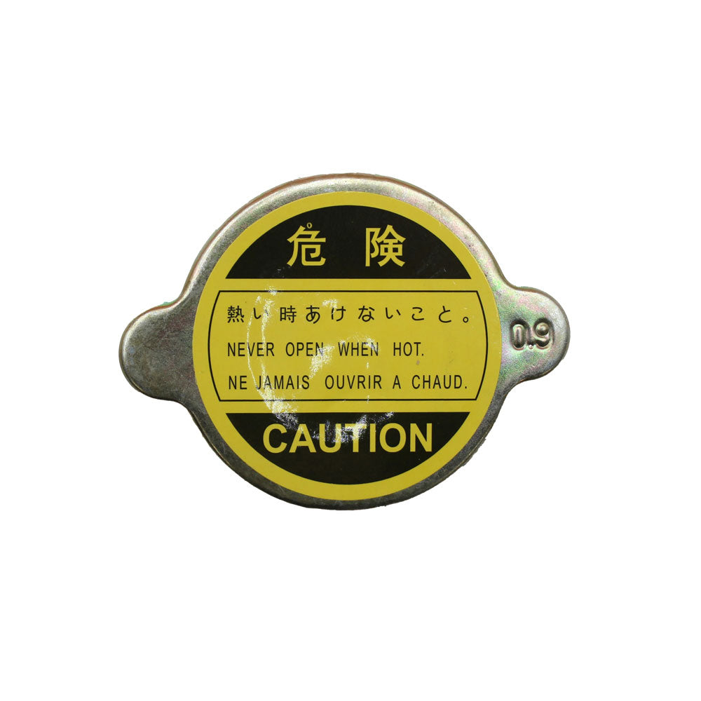 Radiator Pressure Cap Fits Ford 3830 4330 4430 4835 5635 6635 7635 TN65F TX10441