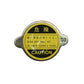 Radiator Cap Fits Ford/New Holland Replaces 4888682