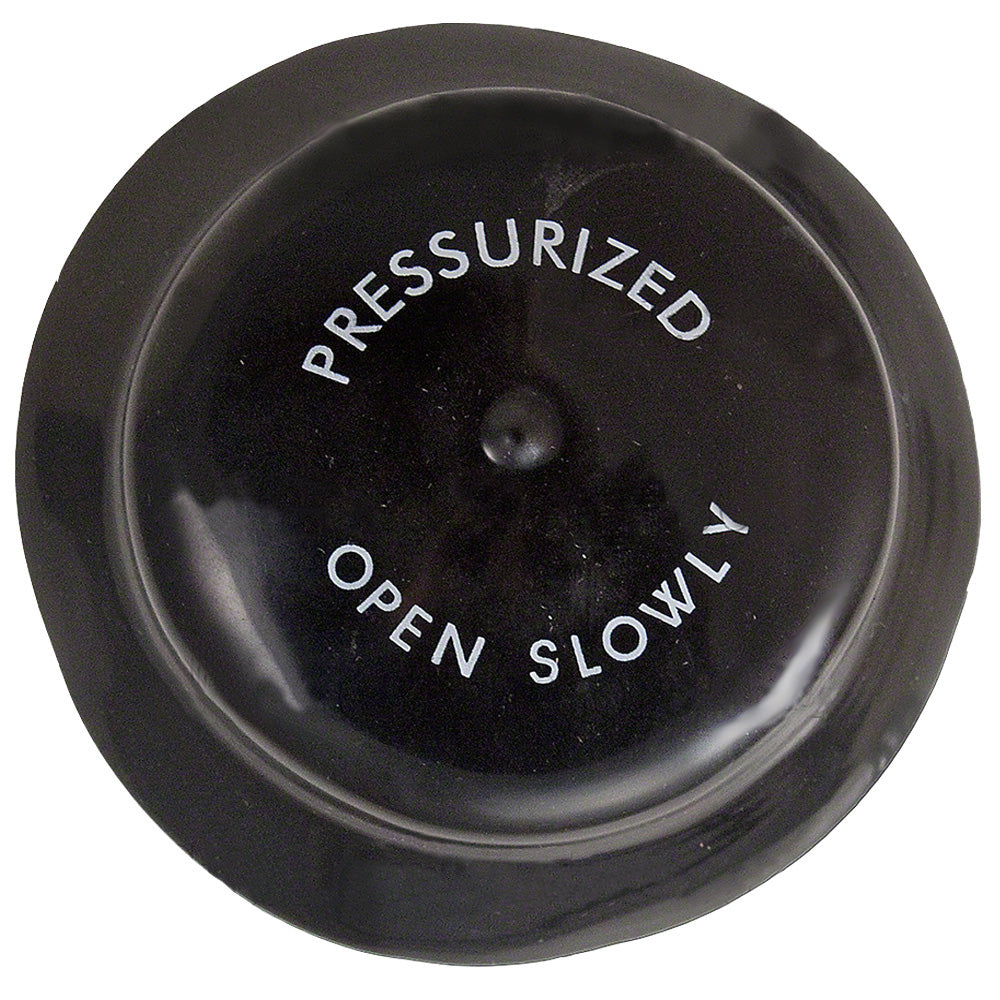 RE24897 Radiator Cap Fits John Deere 4040 4240 4440 4640 4840 4050 4250 4450