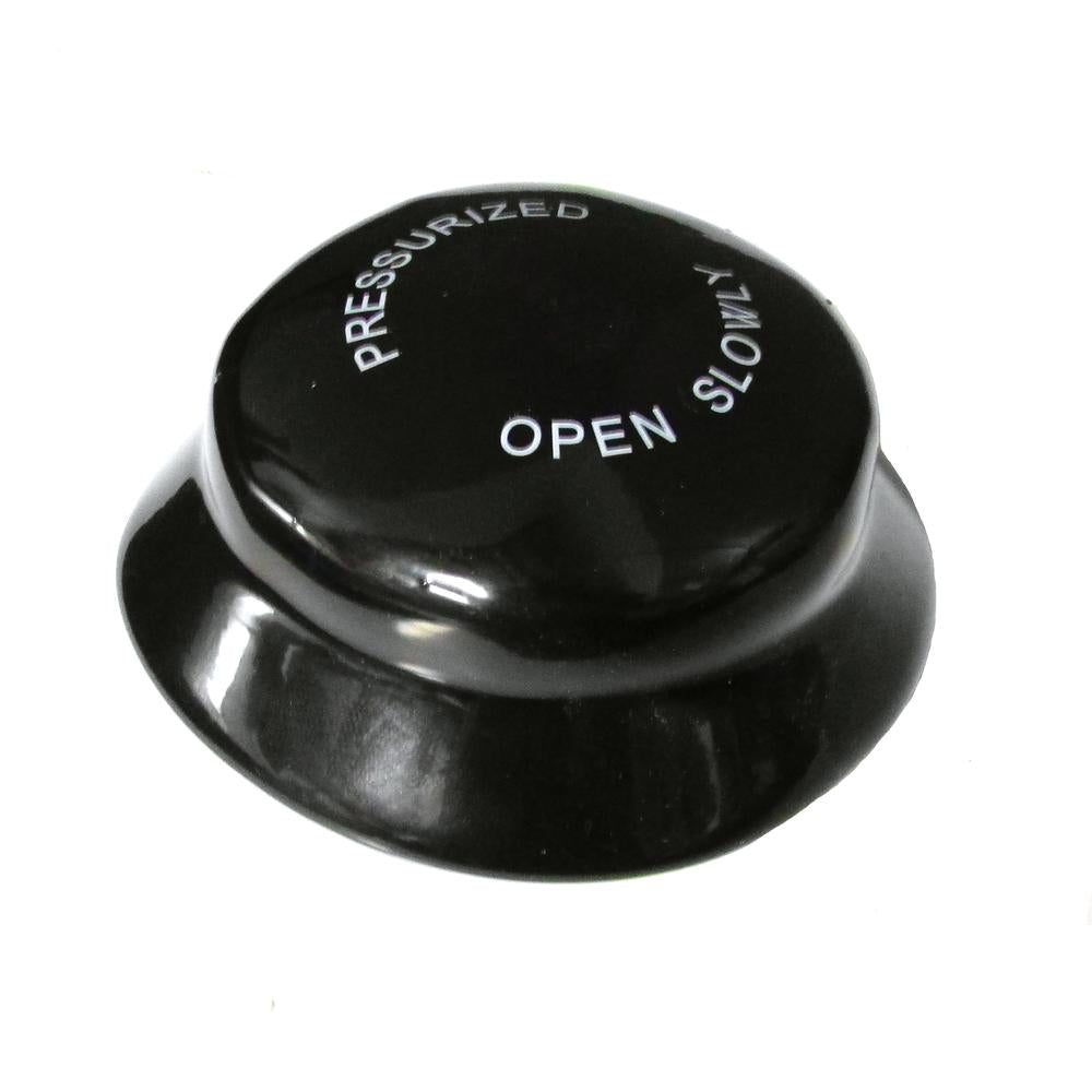 Radiator Cap Fits John Deere Replaces AR76619