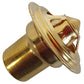 Thermostat 387533R91 Fits Case 400 450 600 650 W6 W9