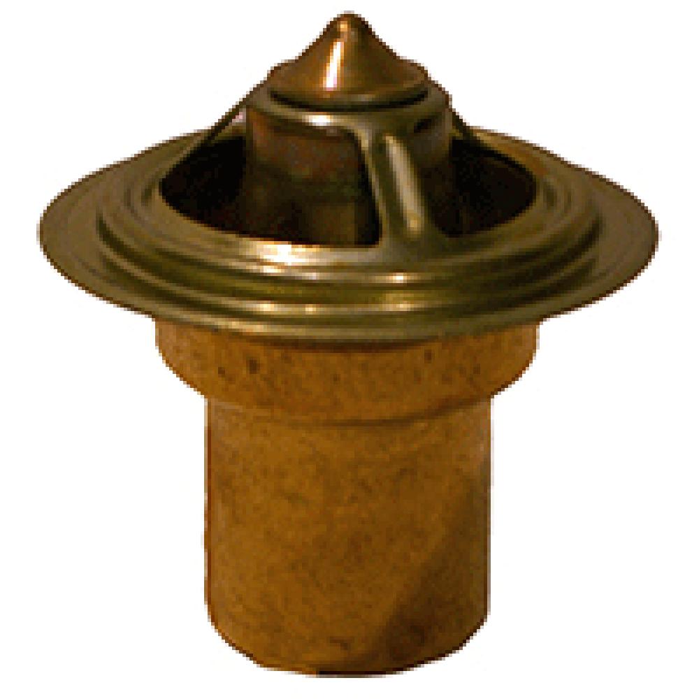 160 Degree Thermostat Fits International Replaces 261514R92