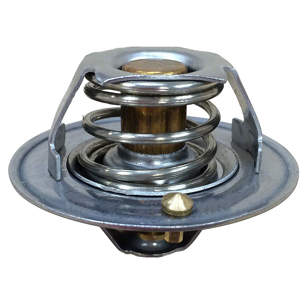 40085 181526M1 Thermostat & Gasket Fits Massey Ferguson F40 TO35 35 50 135 202