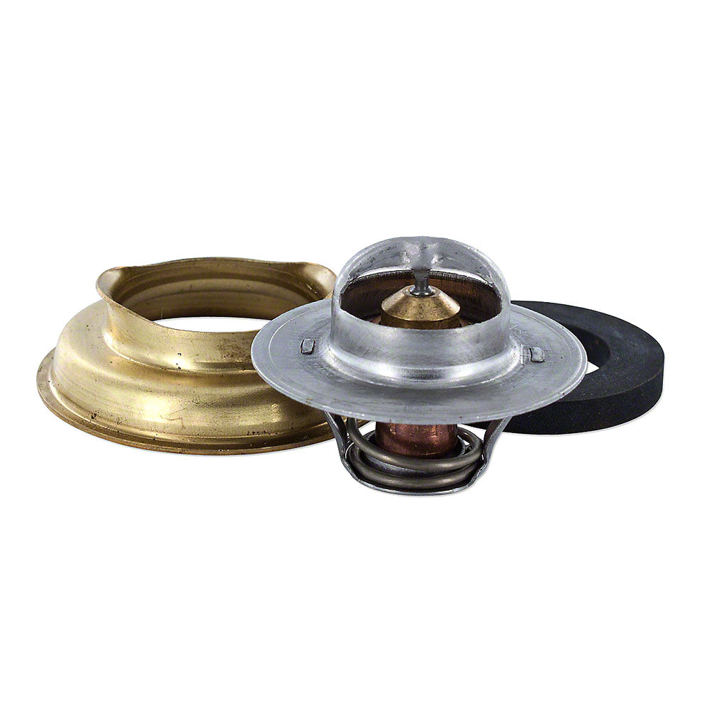 160 Degree Thermostat Fits Cockshutt Replaces TG10608
