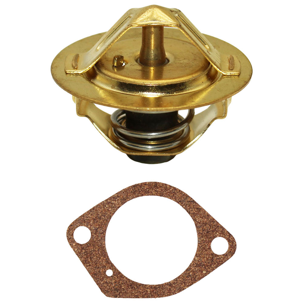 Thermostat SBA145206011 Fits Ford New Holland 1000 1500
