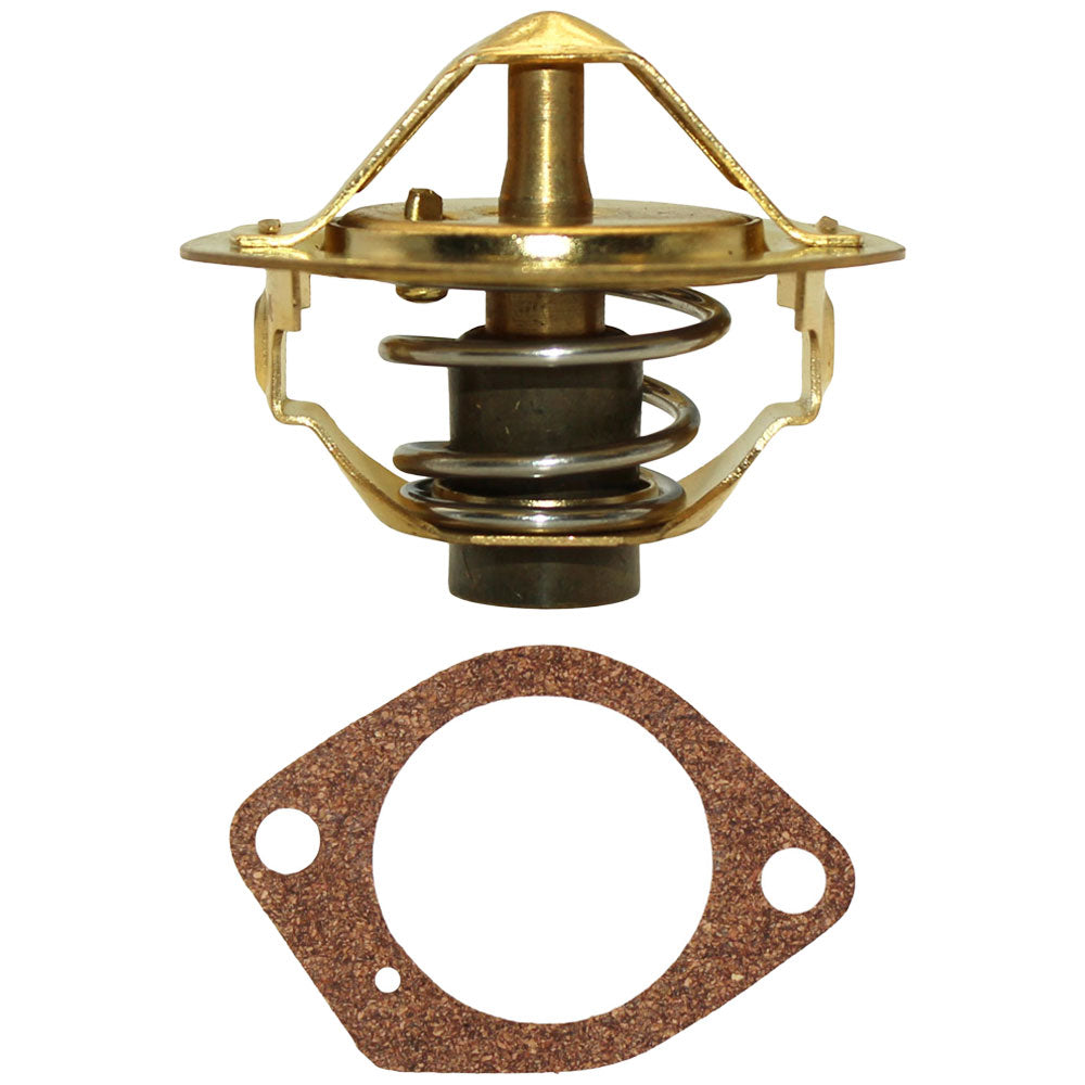 Thermostat SBA145206011 Fits Ford New Holland 1000 1500