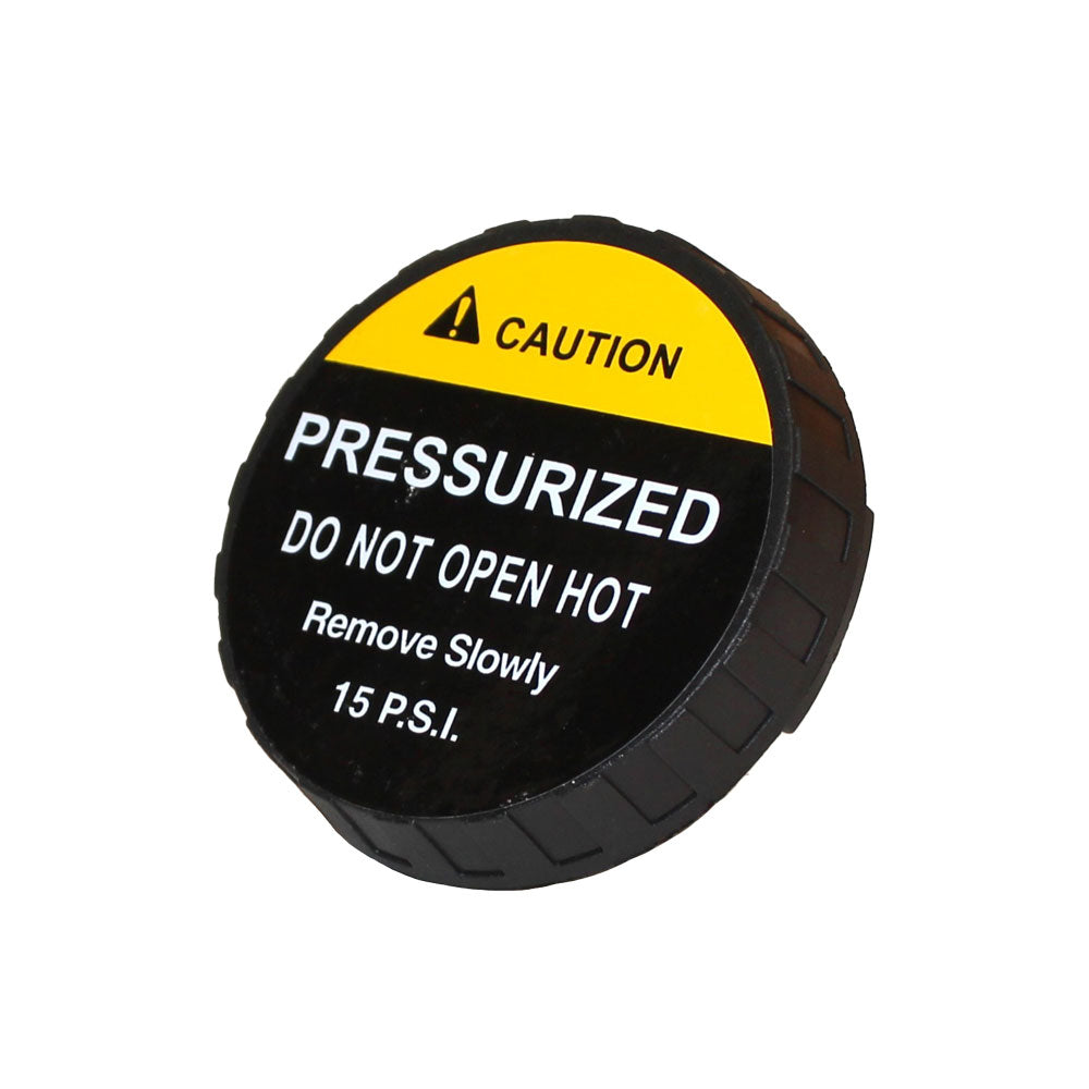 AT173610 Combine Skid Steer Radiator Cap Fits John Deere S560 S690 9560 +