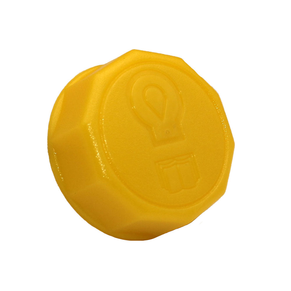 Engine Oil Filler Cap Fits John Deere Replaces R90788