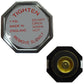 RE49908 Tractor Radiator Cap Fits John Deere 8560 8570 8760 8770 8960 8970 9100