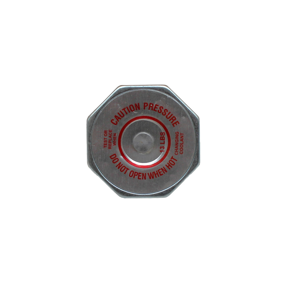 Fits Kubota Radiator Cap M4000 B1550 B1750 B2150 B4200 L2950 L5450 L275 G1600