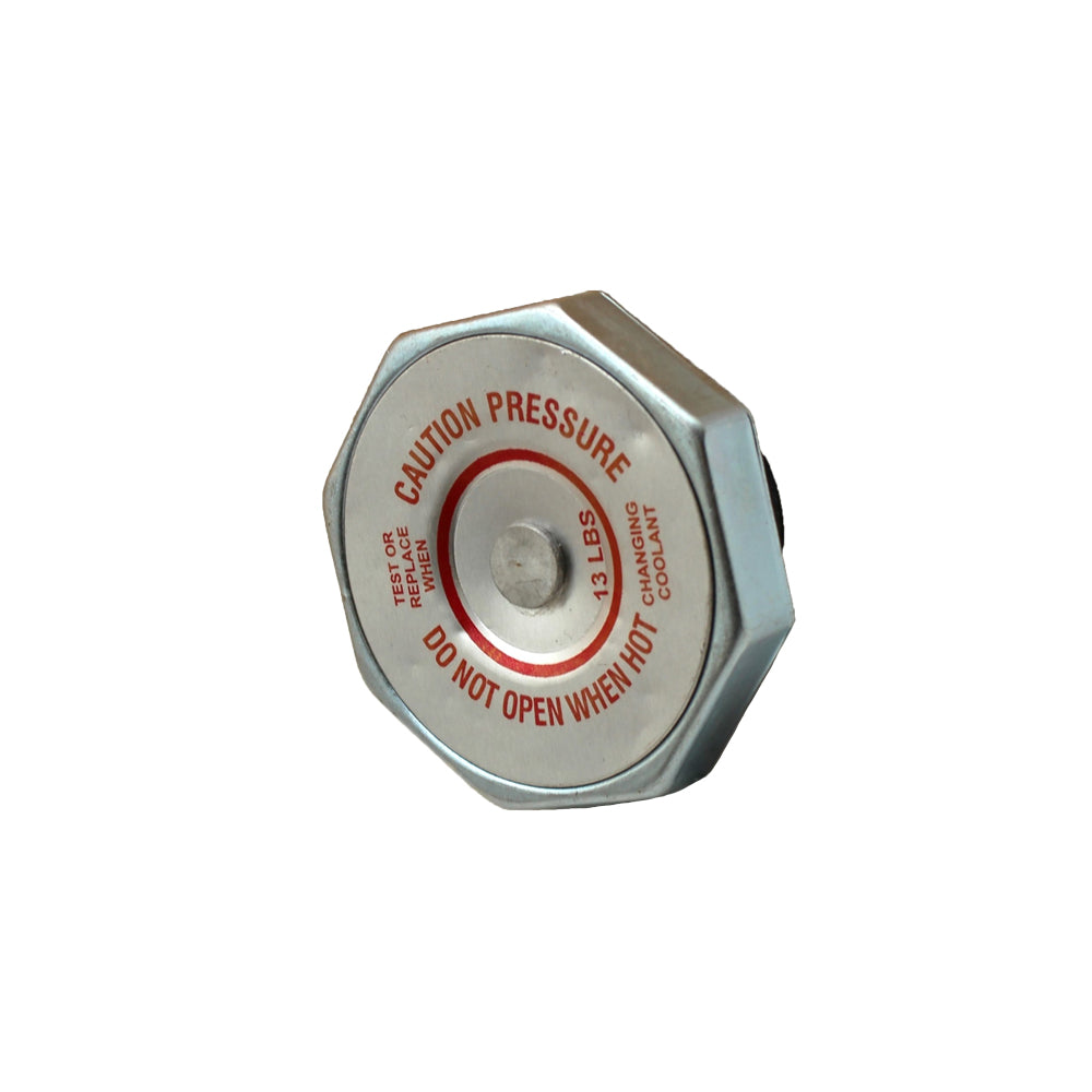 Radiator Cap Fits Kubota Replaces 1510172030