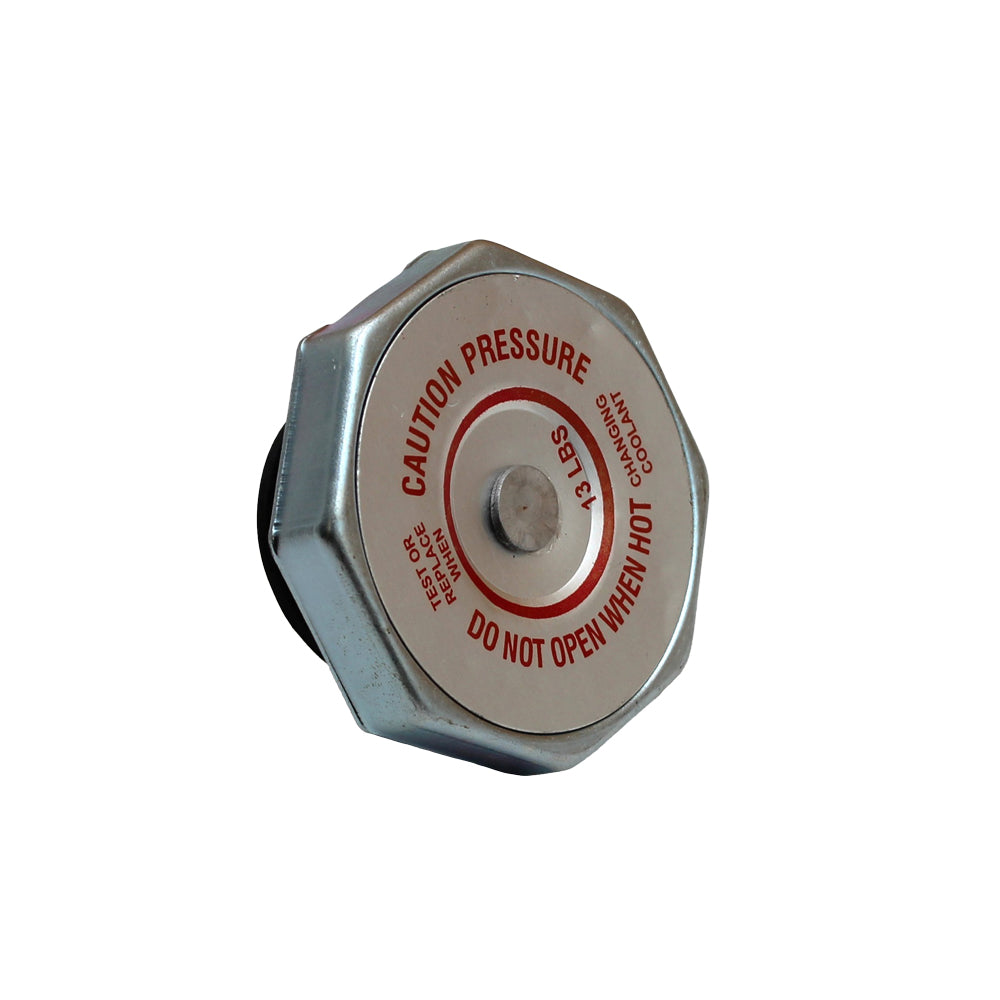 Radiator Cap Fits Kubota Replaces 1510172030