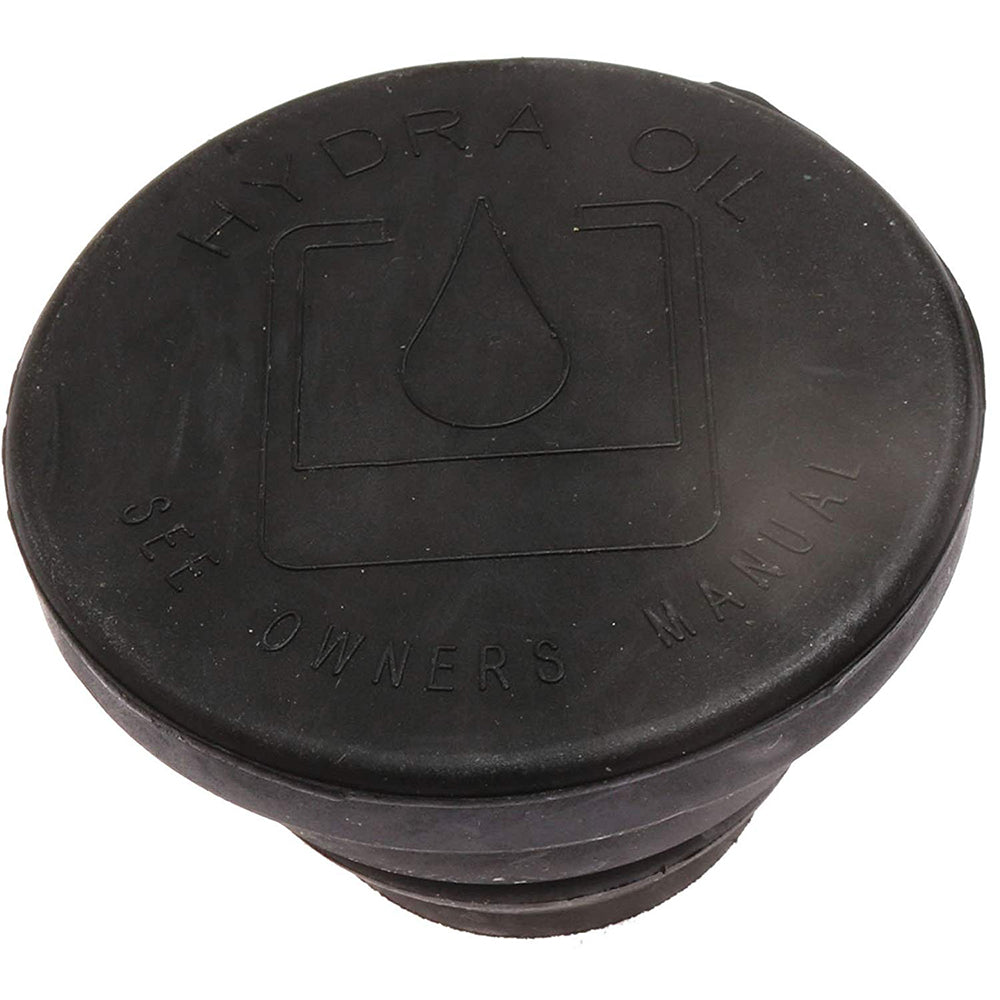 Hydraulic Oil Fill Cap Fits Bobcat Replaces 6717827