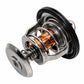 Thermostat with Gasket Assembly 1A021-73012 Fits Kubota Tractors