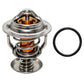 Thermostat with Gasket Assembly 1A021-73012 Fits Kubota Tractors