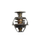 Thermostat Fits Case/International Harvester Replaces 3928639
