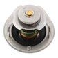 1C011-73010 New Thermostat Fits Kubota V3307 Engine