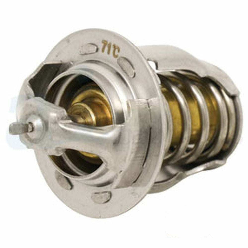 M810500 Replacement Thermostat 71°C Fits John Deere Makes & Models
