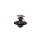 Water Regulator Thermostat Fits Caterpillar Replaces 126-5869