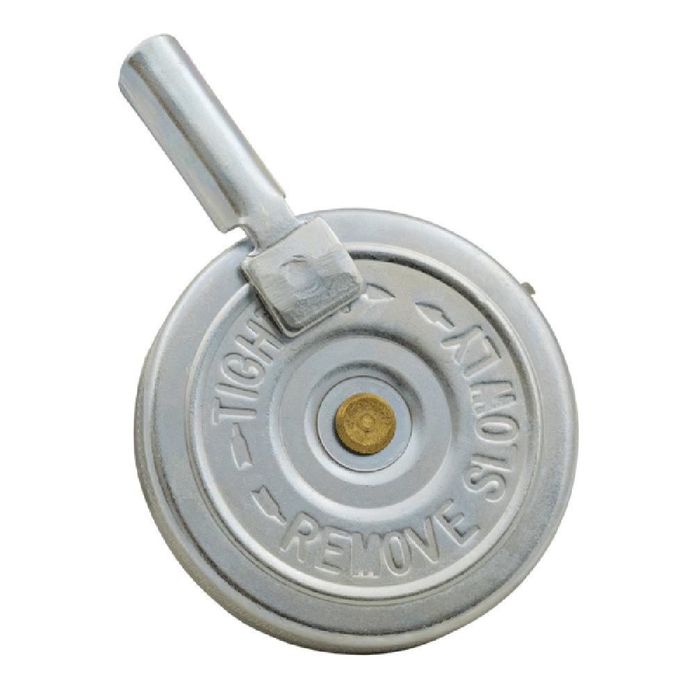 67448DD Radiator Cap Pressure Fits IH Fits FARMALL Super A H M MD WD W4 W6 W9