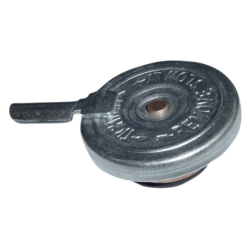 Radiator Cap Fits Case/International Tractor 310F Crawler With G148; 1706-6502