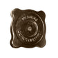 370871R91 Radiator Cap Fits Case IH Tractors 1.96" Seal Diameter 7psi