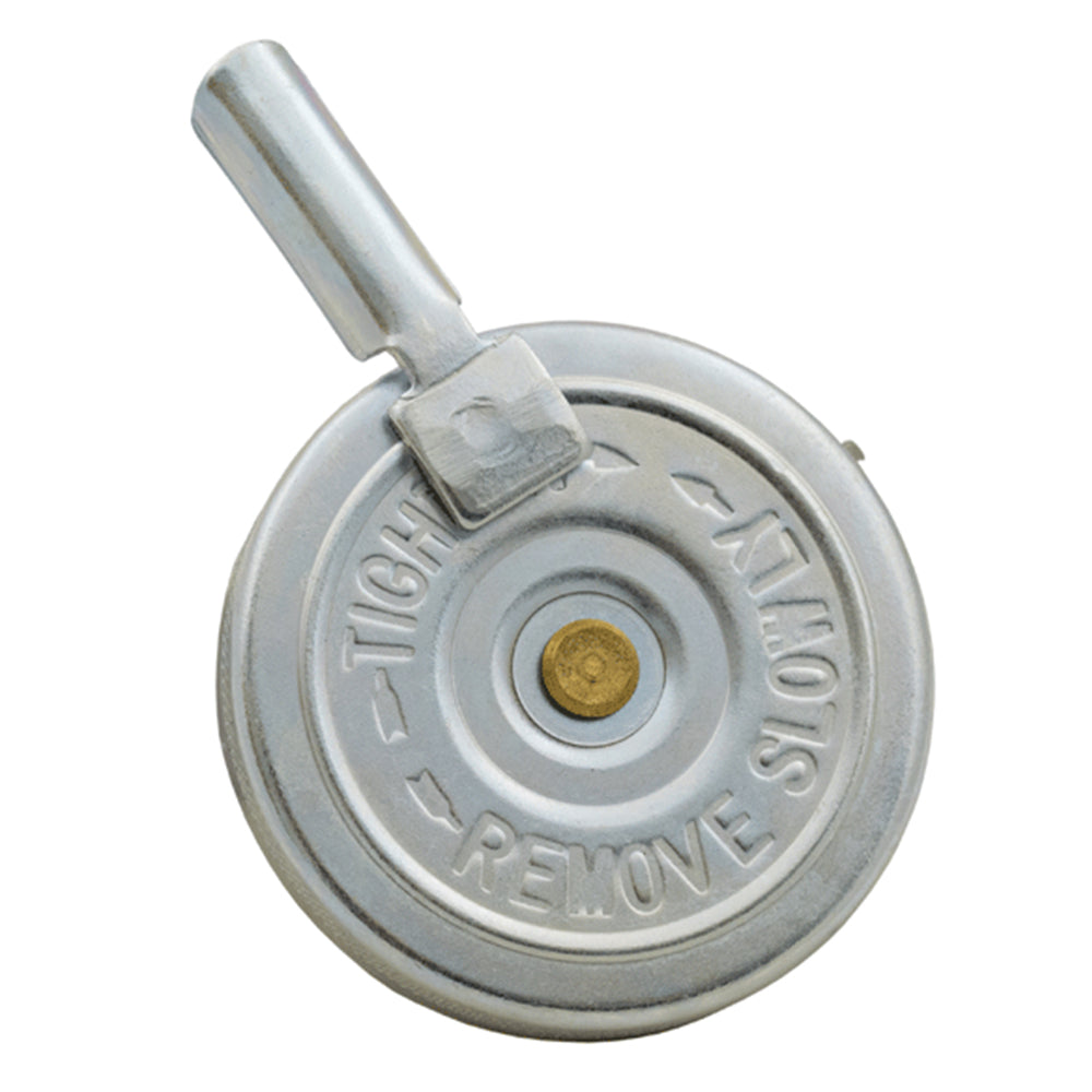 IHS384 Radiator Cap with wing Fits International