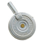 RADIATOR CAP with Lever (Round) Fits International Replaces 361705R91