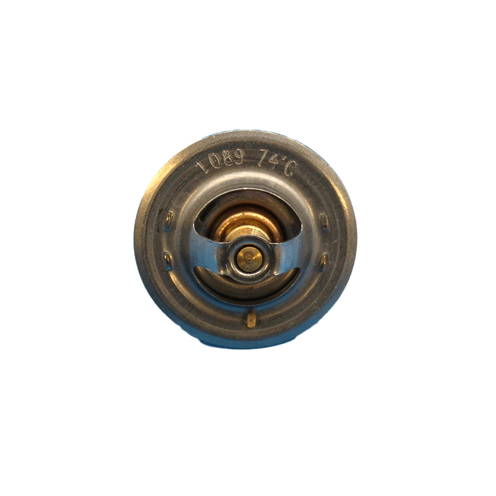 Thermostat Replaces K208039 1446165M91 2485666 3042303R92 AR48675 Tractors